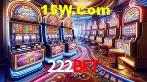 Bonus Features 222Bet