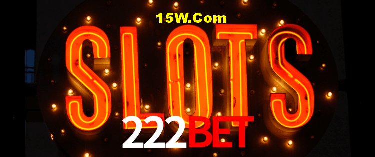 Game Providers 222Bet