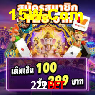 222 Bet App