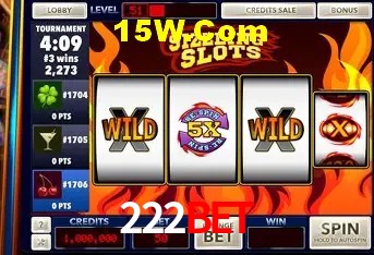 Promoções Sazonais 222Bet