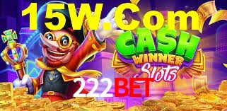 Welcome Bonus 222Bet