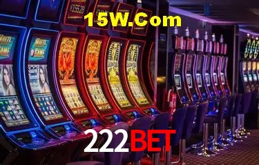 Estatísticas 222Bet