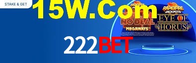 Premium Interface 222Bet