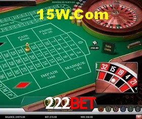 Casino Ao Vivo 222Bet