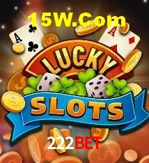 Jogos de Slot 222Bet