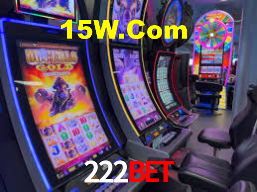 222Bet: Seu Cassino Premiado com Pagamentos Rápidos
