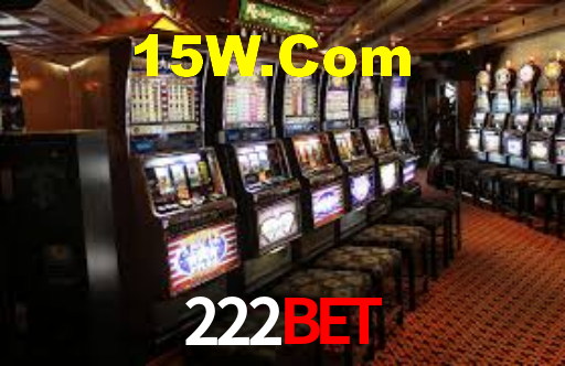 Sinta a adrenalina dos jogos de cassino com 222Bet