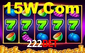 222Bet: Jogos de Caça-Níqueis-Altas Recompensas, Roleta-Velocidade, Blackjack-Desafios Máximos