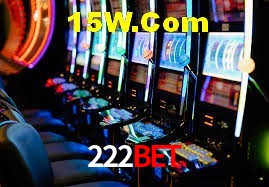 Welcome Bonus 222Bet
