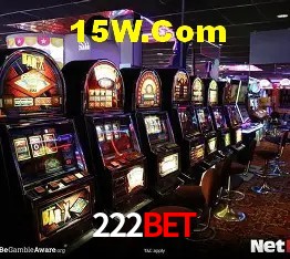 Estatísticas do Jogo 222Bet