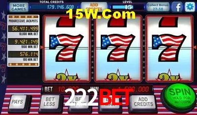 Integração de APIs 222Bet