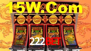 Exclusive Games 222Bet