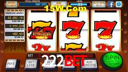 Sistemas de Segurança 222Bet