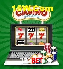 Bônus de Boas-vindas 222Bet