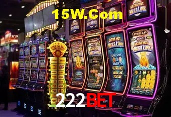 Recursos de Bônus 222Bet