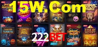 Roulette Table 222Bet