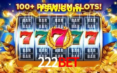 Design Responsivo 222Bet